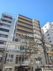 プレミア パル高田馬場