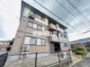 リビングタウン弥生が丘F棟