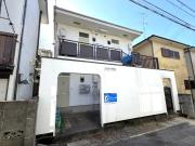 チェリーハウス