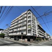 南博多パールシャトー 421号