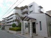阪急神戸線武庫之荘駅まで徒歩8分