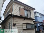 新座市栄一丁目戸建