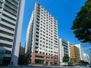 ブロードシティ東京