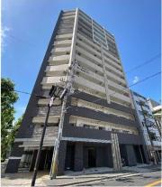 地下鉄谷町線南森町駅まで徒歩9分