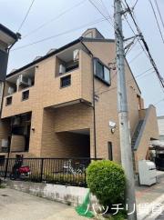 地下鉄桜通線車道駅まで徒歩13分