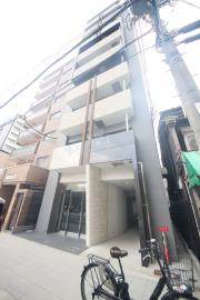 地下鉄谷町線谷町四丁目駅まで徒歩9分