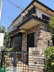 貸家 西東京市東伏見4丁目