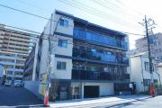 東京メトロ東西線南砂町駅まで徒歩3分