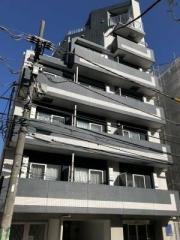 ＪＲ山手線代々木駅まで徒歩5分