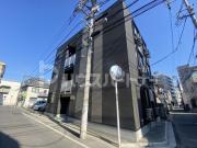 イクシオ町屋