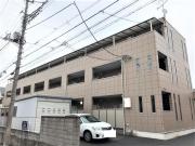 ＪＲ武蔵野線東浦和駅までバス約14分 徒歩4分