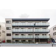 NTPRレジデンス大井町