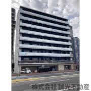 地下鉄箱崎線呉服町駅まで徒歩13分