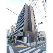 クレイシア品川戸越