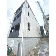 名鉄名古屋本線本星崎駅まで徒歩7分