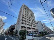 近鉄大阪線今里駅まで徒歩2分