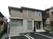 レオグランデ 住居