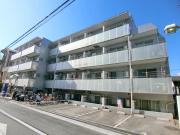 ＪＲ中央線立川駅まで徒歩9分