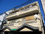 ＪＲ中央線立川駅まで徒歩9分