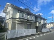 ハイツ野崎A