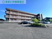 ＪＲ東海道本線幸田駅まで徒歩30分
