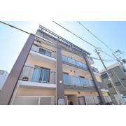 ルミエール鶴見緑地