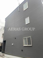 リブリ・三園