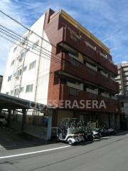 地下鉄谷町線都島駅まで徒歩2分