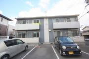 ＪＲ宇野線備前西市駅まで徒歩67分
