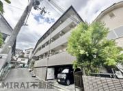 近鉄長野線古市駅まで徒歩19分