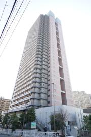 ウエルタワー深川