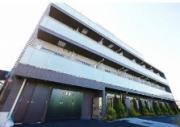 都営大江戸線練馬春日町駅まで徒歩5分