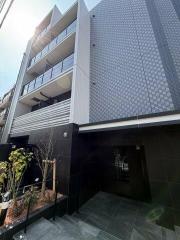 東武東上線下板橋駅まで徒歩9分