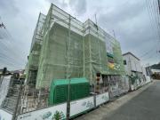 ＪＲ南武線宿河原駅まで徒歩5分