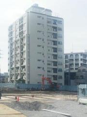 ＪＲ埼京線戸田駅まで徒歩15分