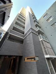 エスリード大阪上本町グリーズ