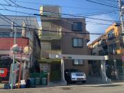 トレンチタウン