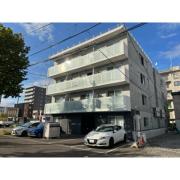 地下鉄南北線北２４条駅まで徒歩10分