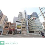 是空NAMBA NISHI