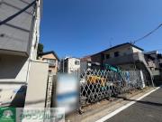 ＪＲ京浜東北・根岸線鶴見駅まで徒歩11分