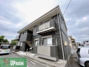 名鉄小牧線味岡駅まで徒歩10分