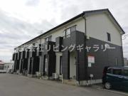 プリムヴェール 壱番館