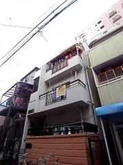 シャトレーゼ三宮