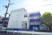 アストン八潮