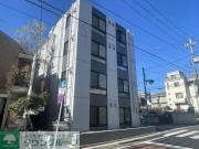 トリニティ桜新町
