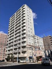 地下鉄東西線東札幌駅まで徒歩9分