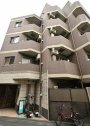 東急東横線学芸大学駅まで徒歩7分