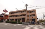 都営三田線新高島平駅まで徒歩8分