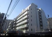 ＪＲ総武本線新小岩駅まで徒歩3分