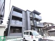 D-ROOMルント連坊 A